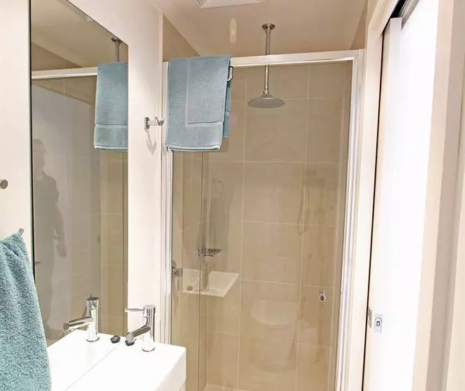 酒店 7 Falls Apartments