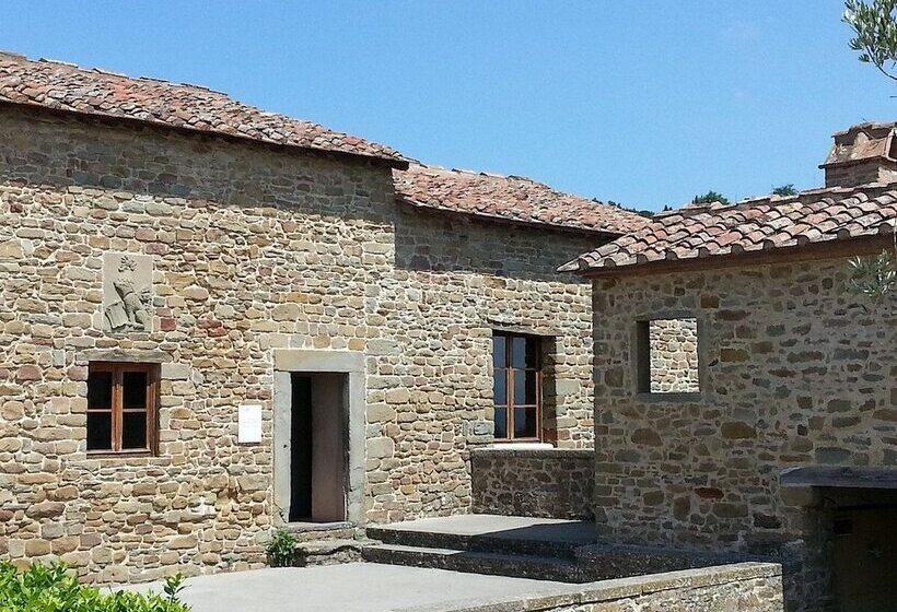 酒店 Agriturismo Musignano