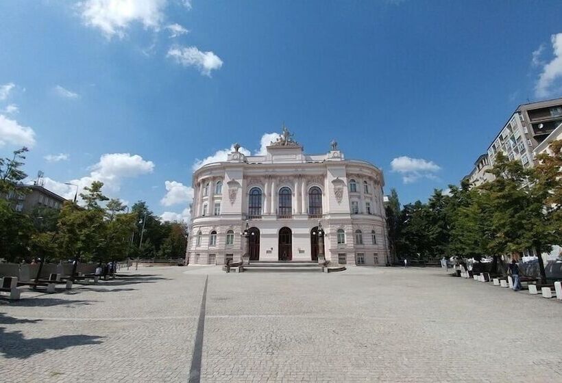 酒店 Agriturismo Musignano