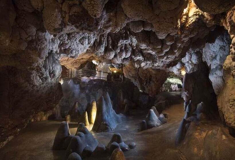 酒店 Agriturismo Musignano