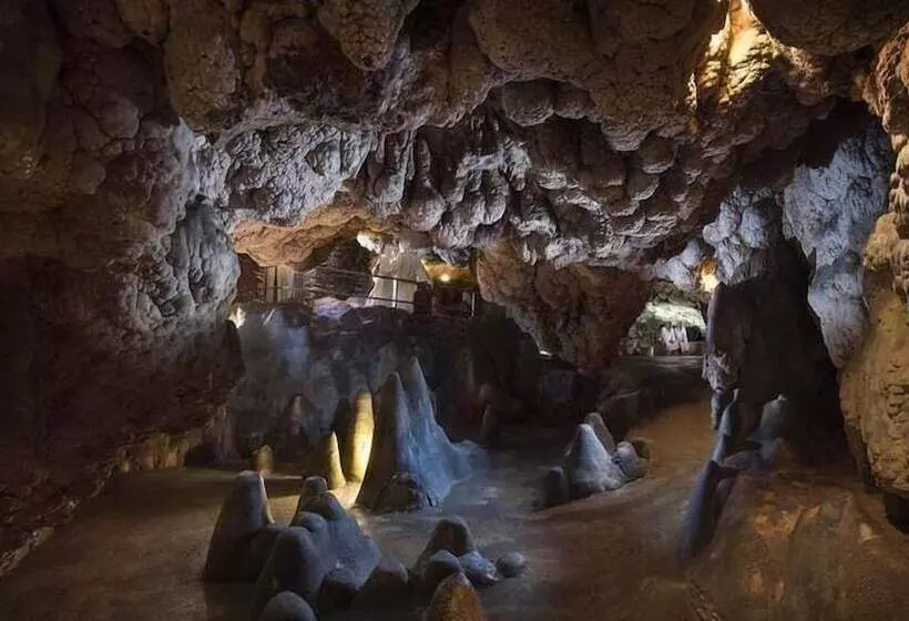 هتل Agriturismo Musignano