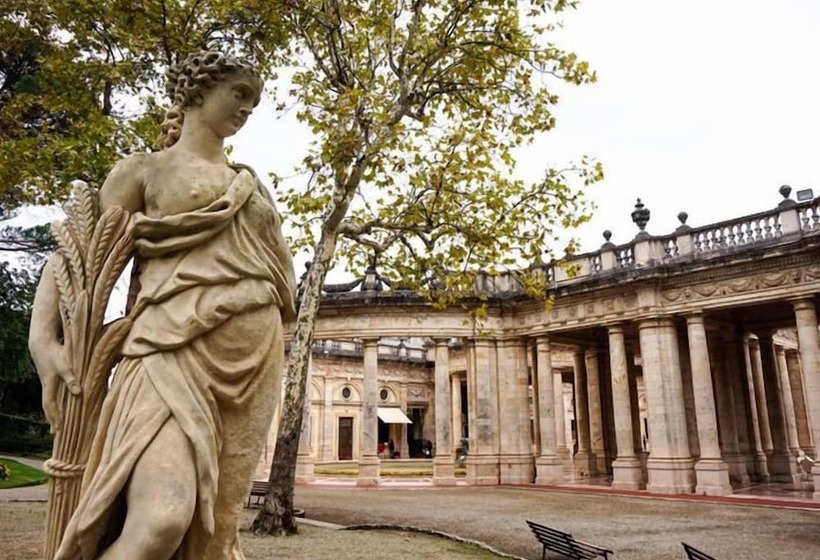 酒店 Agriturismo Musignano