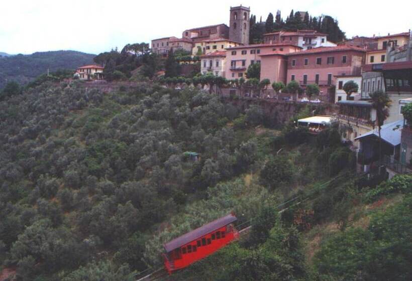 酒店 Agriturismo Musignano