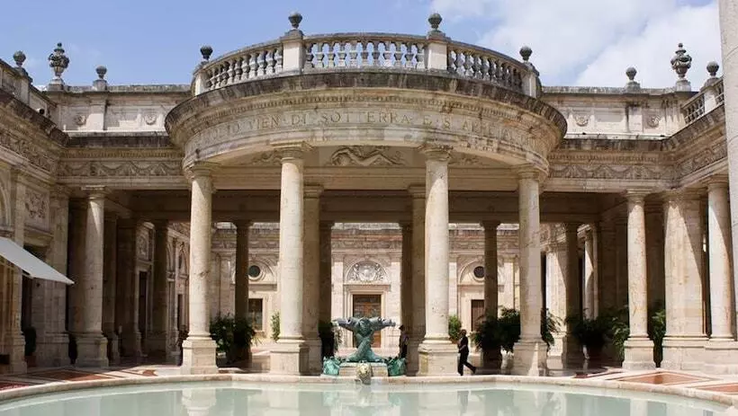 هتل Agriturismo Musignano