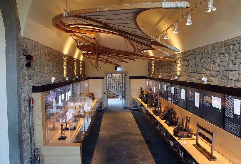 酒店 Agriturismo Musignano