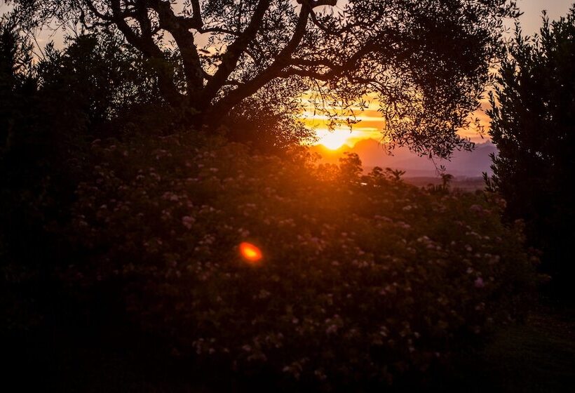 酒店 Agriturismo Musignano