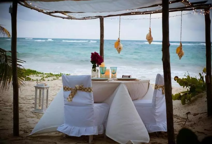 호텔 Almaplena Boutique