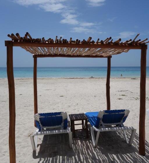 فندق Almaplena Boutique