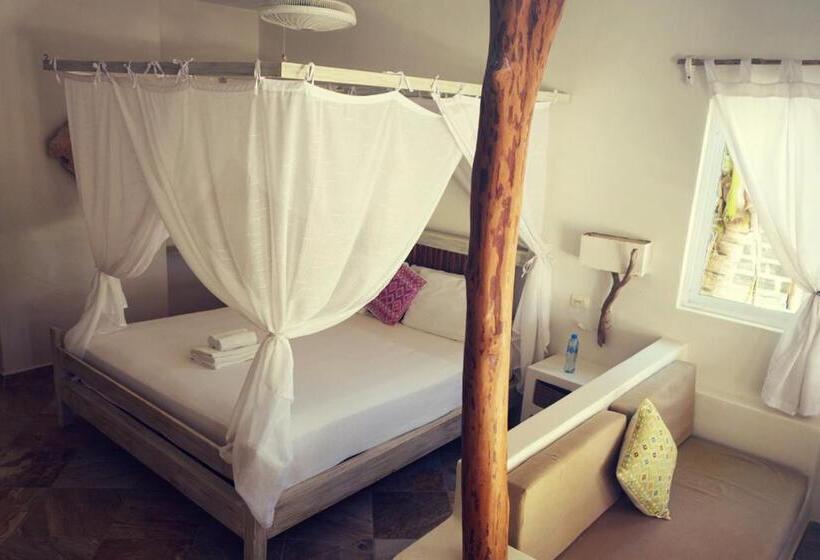 فندق Almaplena Boutique