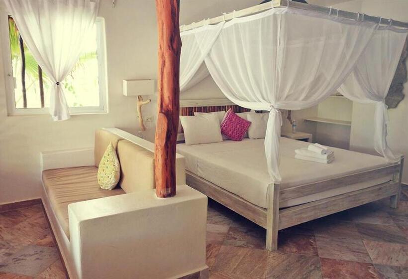 فندق Almaplena Boutique