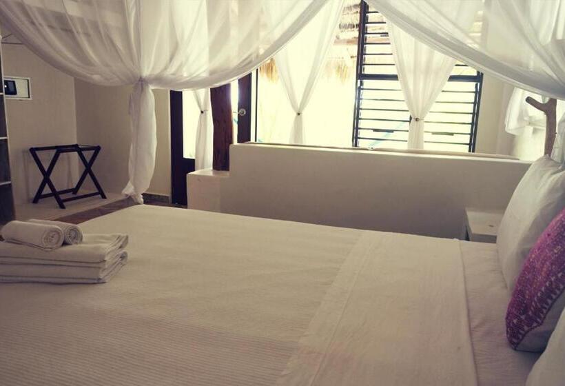 فندق Almaplena Boutique