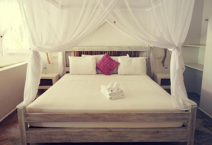 فندق Almaplena Boutique