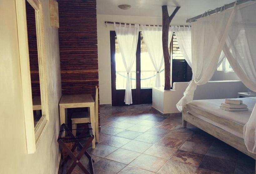 فندق Almaplena Boutique