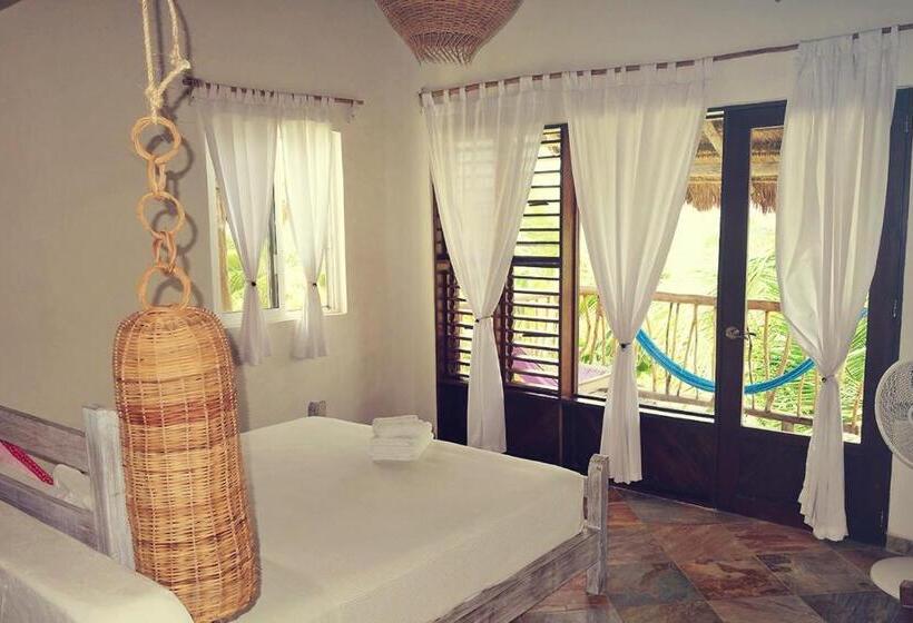 فندق Almaplena Boutique