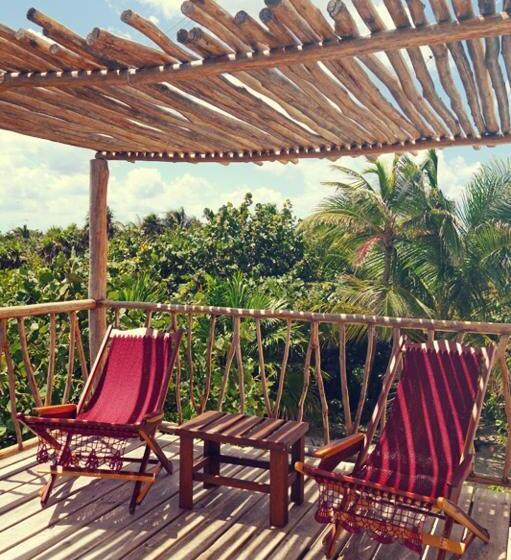 فندق Almaplena Boutique