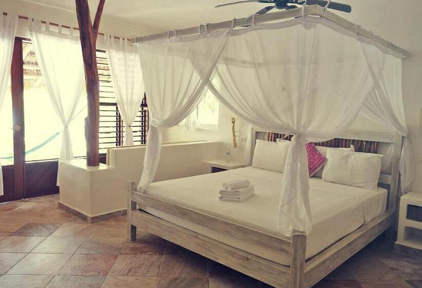 فندق Almaplena Boutique