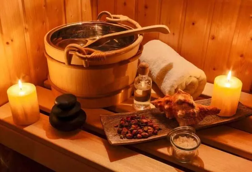 Hotel Archontiko Hatzipanayioti