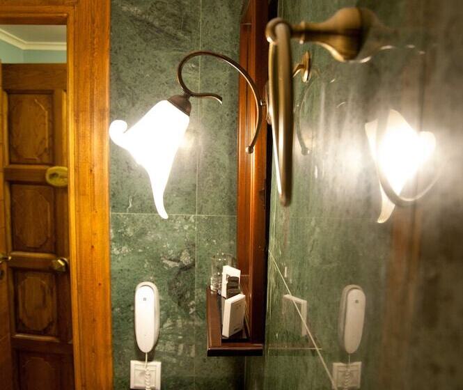 בית מלון כפרי Archontiko Hatzipanayioti