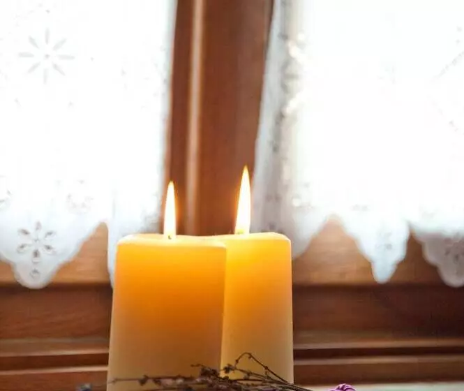 Hotel Archontiko Hatzipanayioti