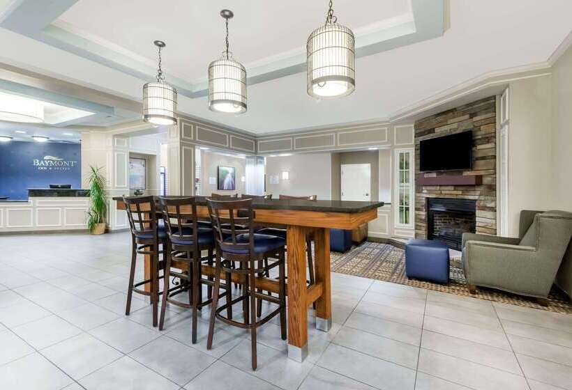 فندق Baymont By Wyndham Erie