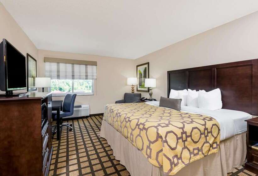 فندق Baymont By Wyndham Erie