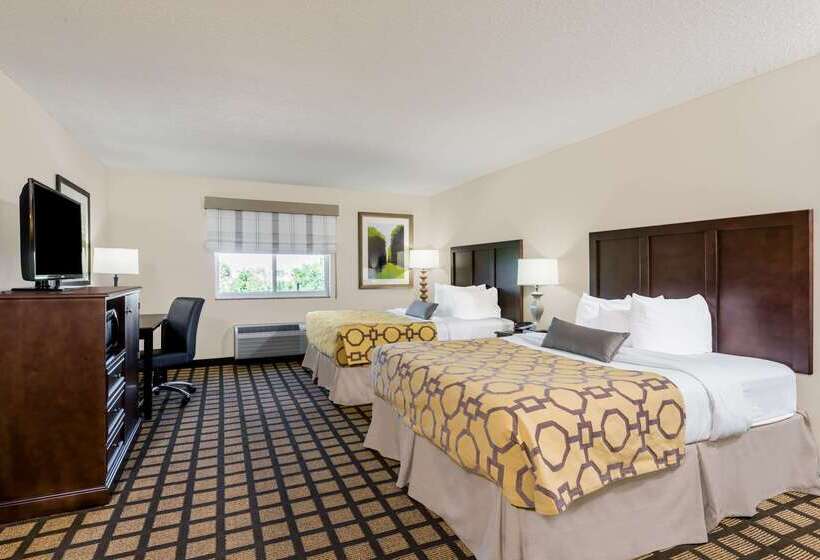 فندق Baymont By Wyndham Erie