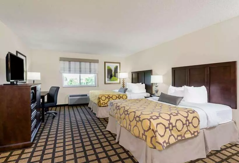 酒店 Baymont By Wyndham Erie