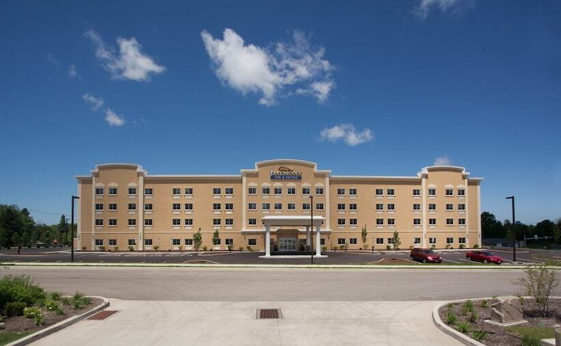 فندق Baymont By Wyndham Erie