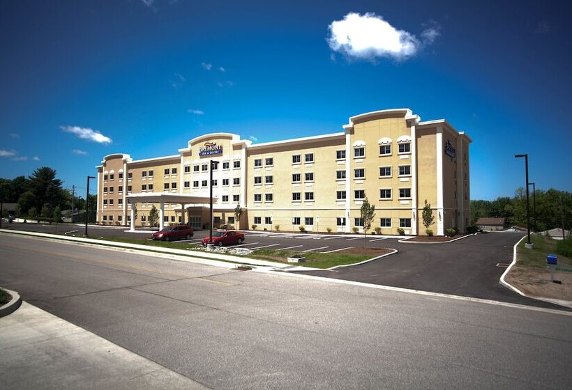 فندق Baymont By Wyndham Erie