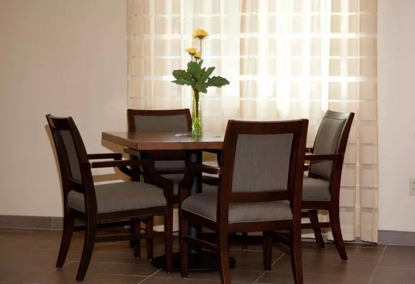 酒店 Baymont By Wyndham Erie