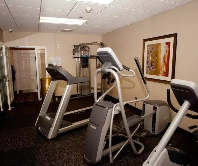 酒店 Baymont By Wyndham Erie