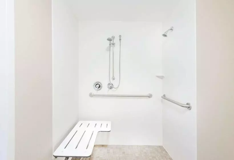 酒店 Baymont By Wyndham Erie