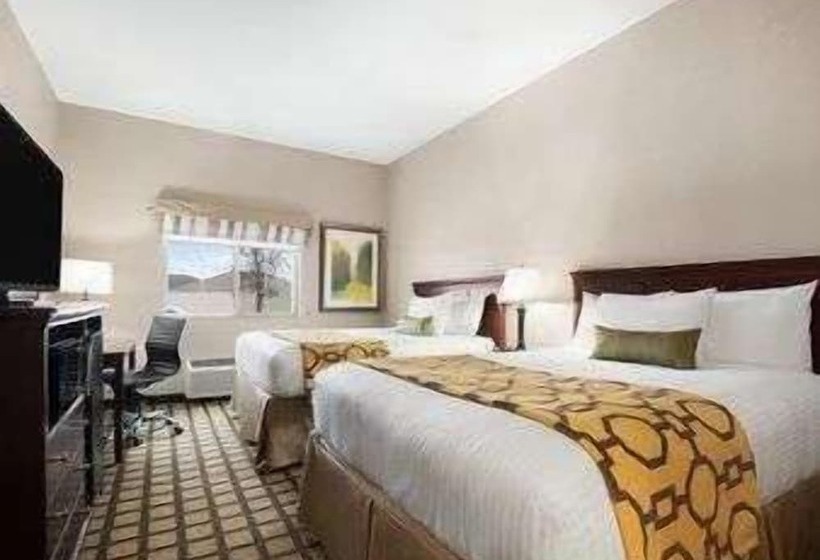 فندق Baymont Inn & Suites By Wyndham Odessa