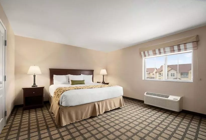 فندق Baymont Inn & Suites By Wyndham Odessa