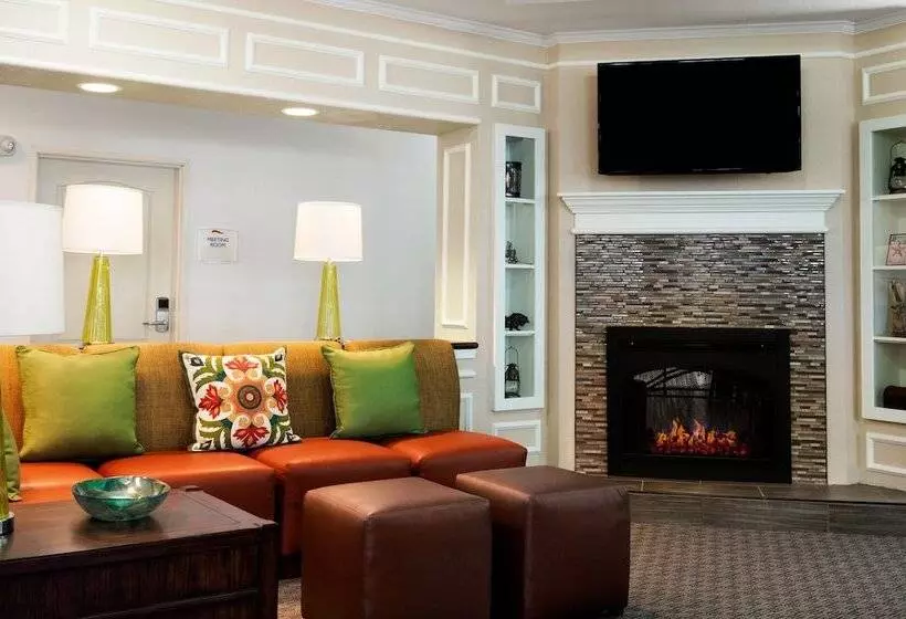 فندق Baymont Inn & Suites By Wyndham Odessa