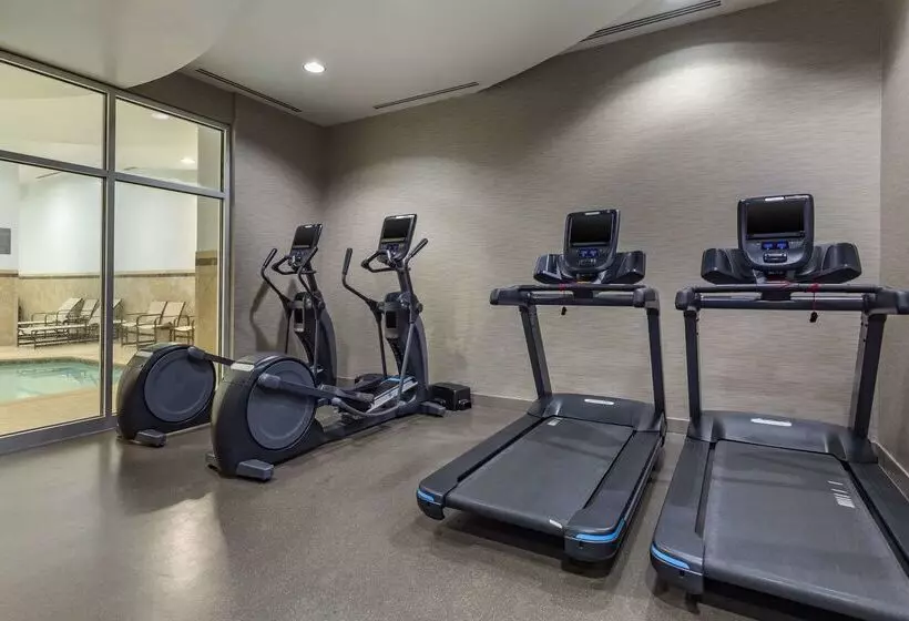 Cambria Hotel Rockville