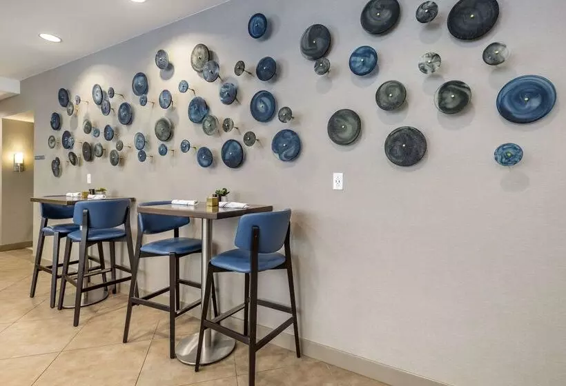 Cambria Hotel Rockville