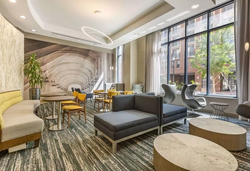 Cambria Hotel Rockville