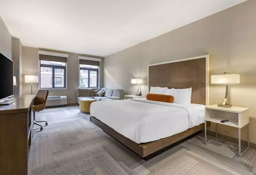 Cambria Hotel Rockville