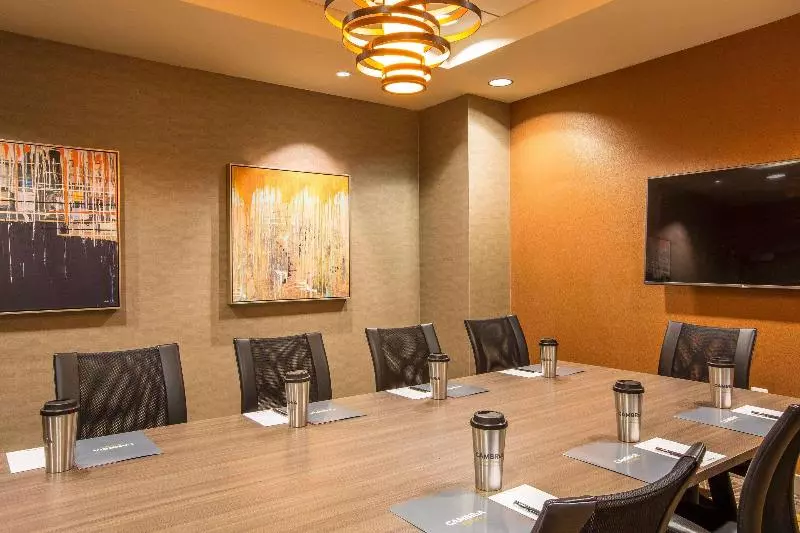 Cambria Hotel Rockville