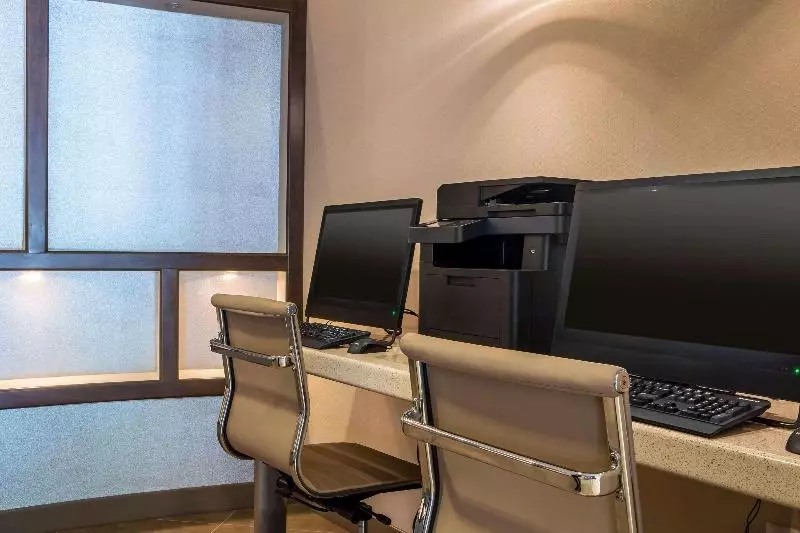 Cambria Hotel Rockville