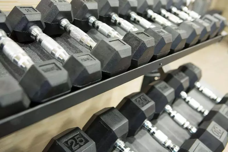 Cambria Hotel Rockville