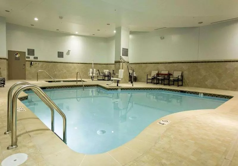 Cambria Hotel Rockville