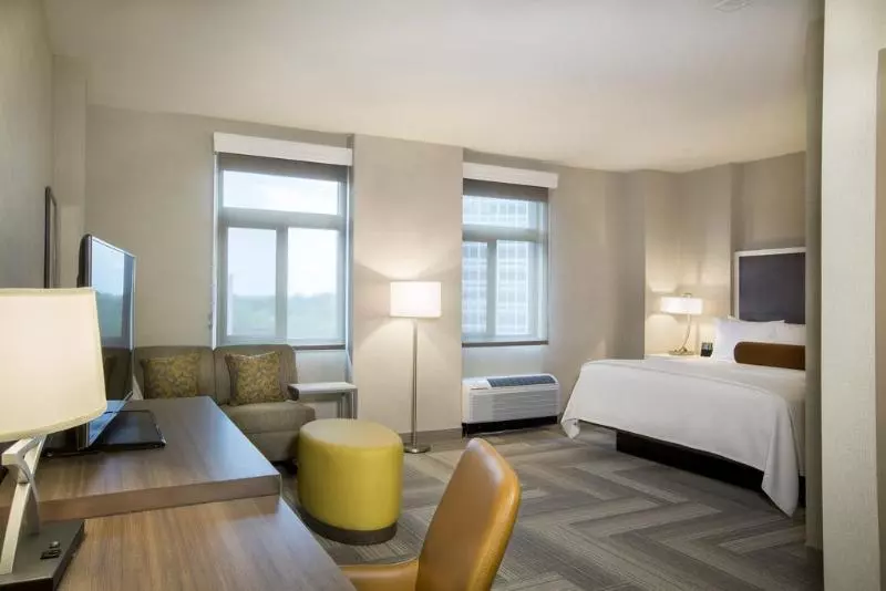 Cambria Hotel Rockville