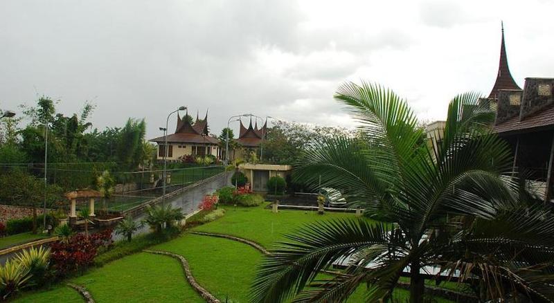 فندق Campago Resort