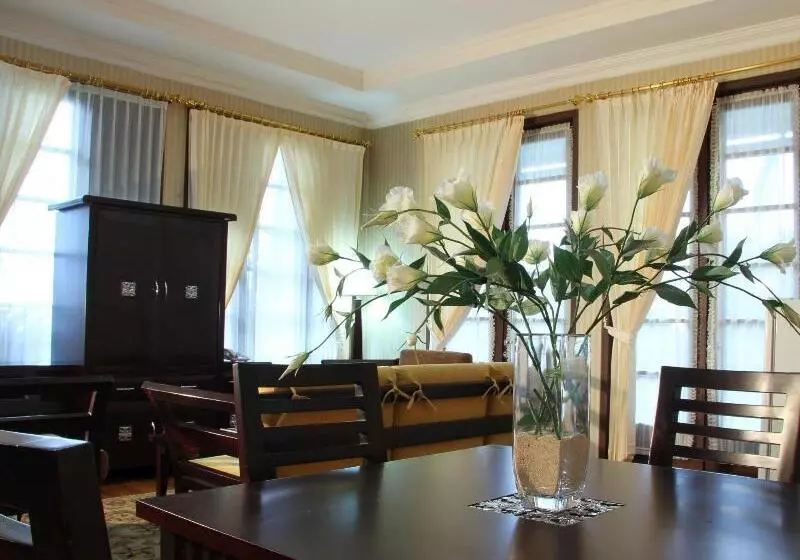 Отель Campago Resort