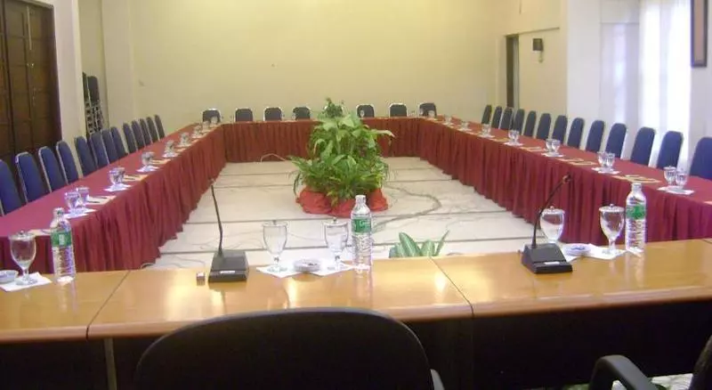 Отель Campago Resort