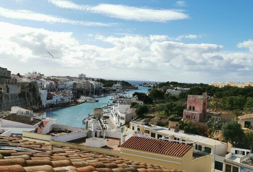 هتل Faustino Gran Relais & Chateaux