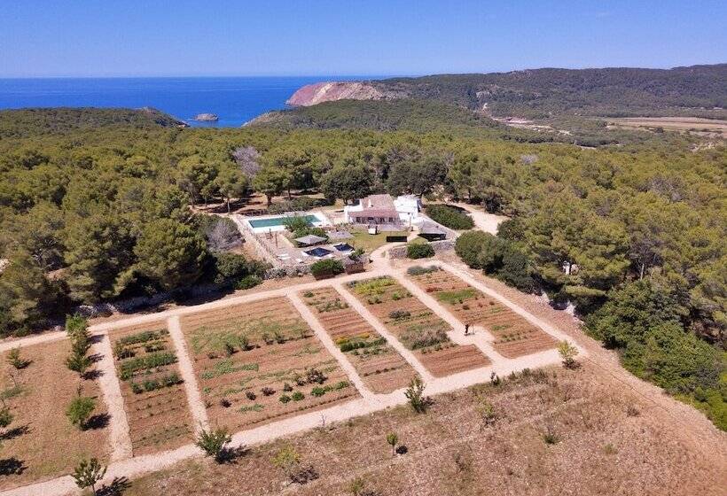 هتل Faustino Gran Relais & Chateaux