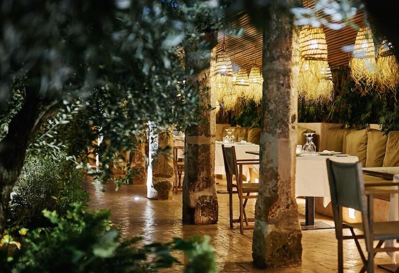 هتل Faustino Gran Relais & Chateaux